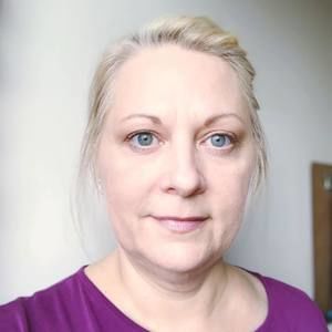 Meet your Posher, Cheryl